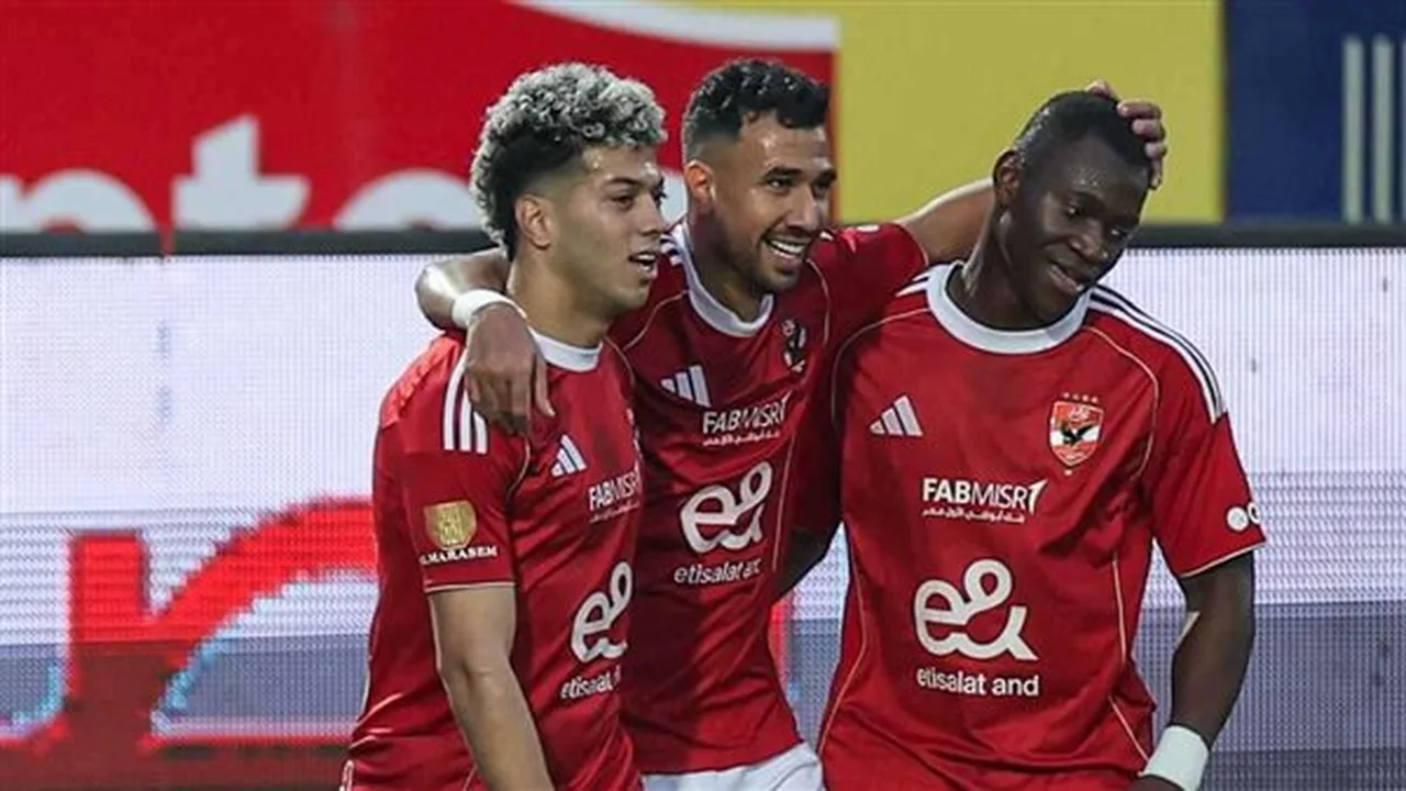 بث مباشر متاح.. مشاهدة مباراة الأهلي ويانج أفريكانز عبر القنوات الناقلة الليلة